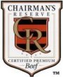 Chairman's Reserve® Certified Premium Beef