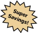 Haverhill Beef Super Savings!